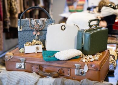 East Market, anche ad aprile il vintage è protagonista a Milano