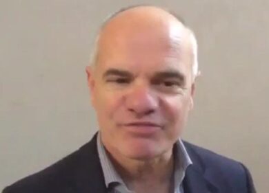 Derflingher chef della Regina d’Inghilterra: auguri Affaritaliani