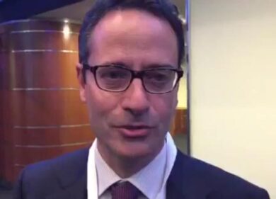 Ad Affaritaliani gli auguri del direttore dell’Ansa Luigi Contu