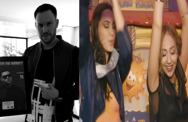 “Il tormentone dell’estate 2016? Sarà Heatwave”: DJ Katch si confessa con Affari “Il tormentone dell’estate 2016? Sarà Heatwave”: DJ Katch si confessa con Affari