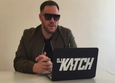 “Il tormentone dell’estate 2016? Sarà Heatwave”: DJ Katch si confessa con Affari “Il tormentone dell’estate 2016? Sarà Heatwave”: DJ Katch si confessa con Affari