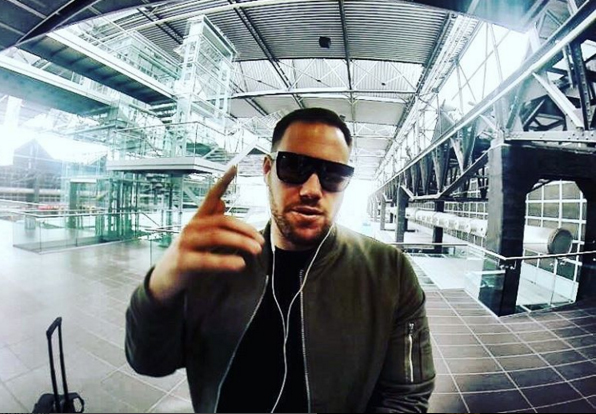 “Il tormentone dell’estate 2016? Sarà Heatwave”: DJ Katch si confessa con Affari “Il tormentone dell’estate 2016? Sarà Heatwave”: DJ Katch si confessa con Affari