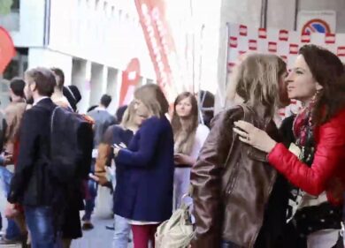 MM, la premiazione del progetto #ildragoverdesiveste