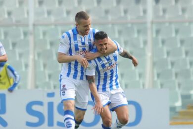 Lapadula alla Juventus? Il Pescara apre per il bomber al Napoli