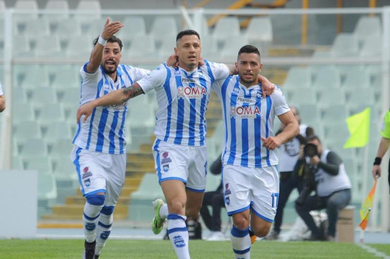 Lapadula alla Juventus? Il Pescara apre per il bomber al Napoli