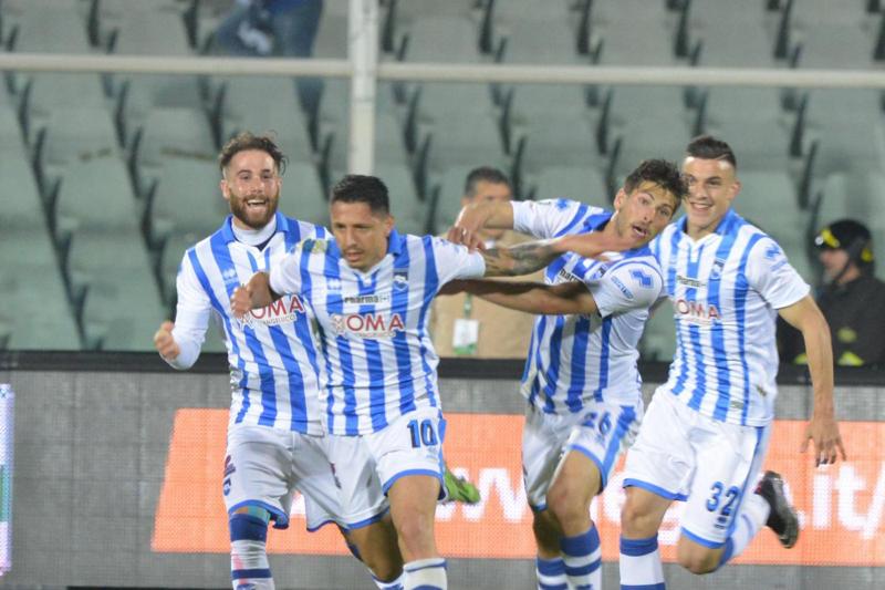 Lapadula alla Juventus? Il Pescara apre per il bomber al Napoli