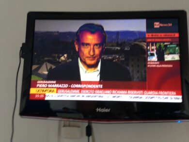 “Monnezzopoli II”: Marrazzo è “salvo”. La Procura “dimentica” di interrogarlo