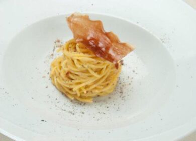 Carbonara gate? No grazie. Parola di Marco Sacco