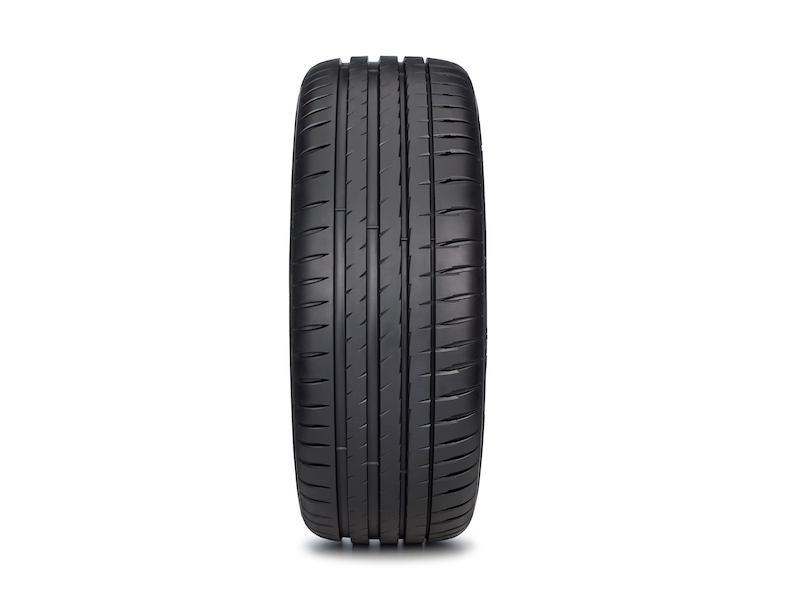MICHELIN Pilot Sport 4: dalle competizioni alla strada