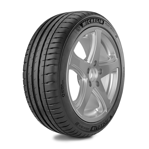 MICHELIN Pilot Sport 4: dalle competizioni alla strada