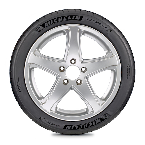 MICHELIN Pilot Sport 4: dalle competizioni alla strada
