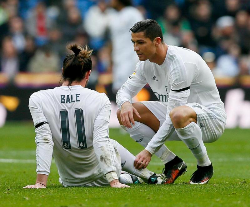 Cristiano Ronaldo, incontro col presidente del Psg: ansia Real Madrid Cristiano Ronaldo, incontro col presidente del Psg: ansia Real Madrid