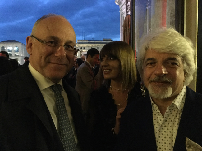 Affaritaliani.it i primi 20anni Leggerezza e rapidità Affaritaliani.it i primi 20anni Leggerezza e rapidità