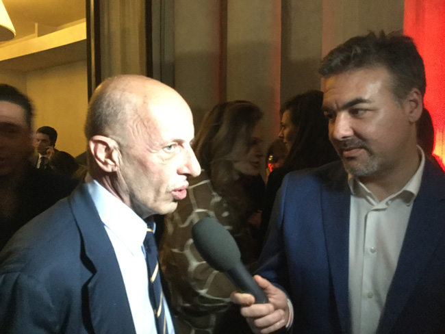 Affaritaliani.it i primi 20anni Leggerezza e rapidità Affaritaliani.it i primi 20anni Leggerezza e rapidità