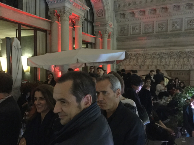 Affaritaliani.it i primi 20anni Leggerezza e rapidità Affaritaliani.it i primi 20anni Leggerezza e rapidità