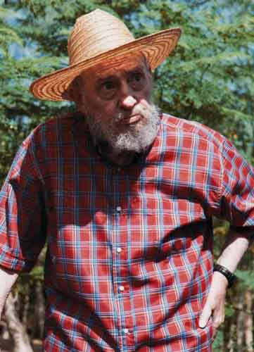 Fidel Castro a processo: alla prova della giuria popolare. Minoli, Catricalà e Casini interpreti Fidel Castro a processo: alla prova della giuria popolare. Minoli, Catricalà e Casini interpreti