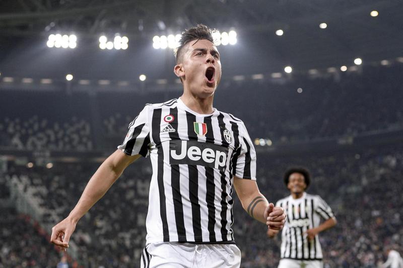 Rio 2016, Ufficiale: Icardi e Dybala pre-convocati. E con loro pure… Rio 2016, Ufficiale: Icardi e Dybala pre-convocati. E con loro pure…