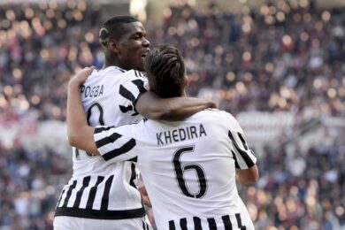 Juventus, Allegri: “Meglio tenere Pogba che prendere 100 milioni”