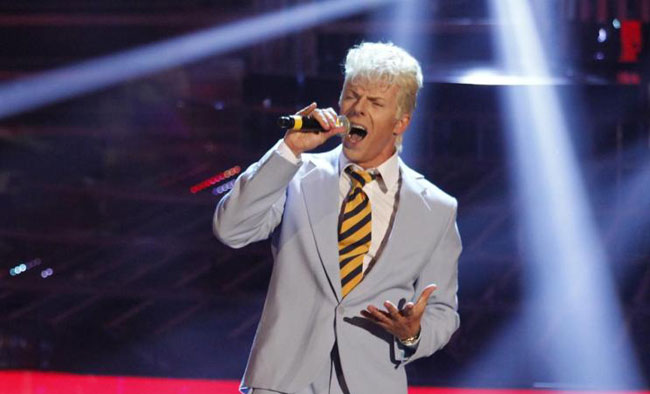 David Bowie Is, arriva in Italia David Bowie Is, arriva in Italia