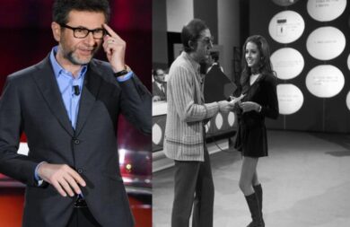 Fazio rilancia il Rischiatutto: dalla signora Longari alla casella web