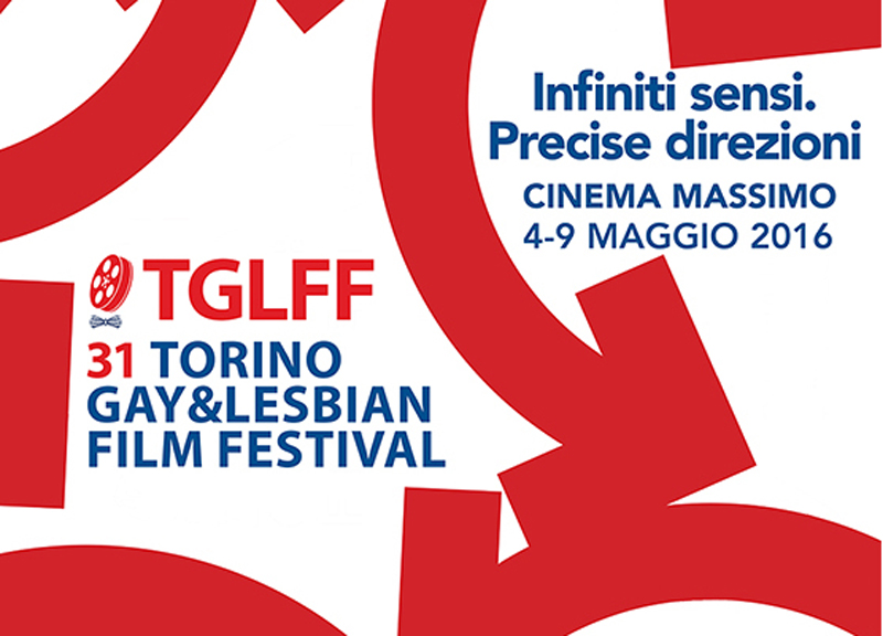 TGLFF: al via la 31 edizione: “Infiniti sensi, precise direzioni” TGLFF: al via la 31 edizione: “Infiniti sensi, precise direzioni”
