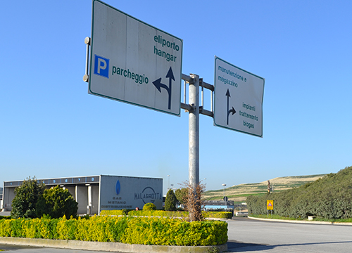 Malagrotta, il grande bluff della Regione. “Cancella termovalorizzatore necessario”