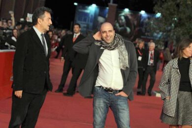 Pietro Valsecchi contro i David: “Via le lobby, vanno rifondati”