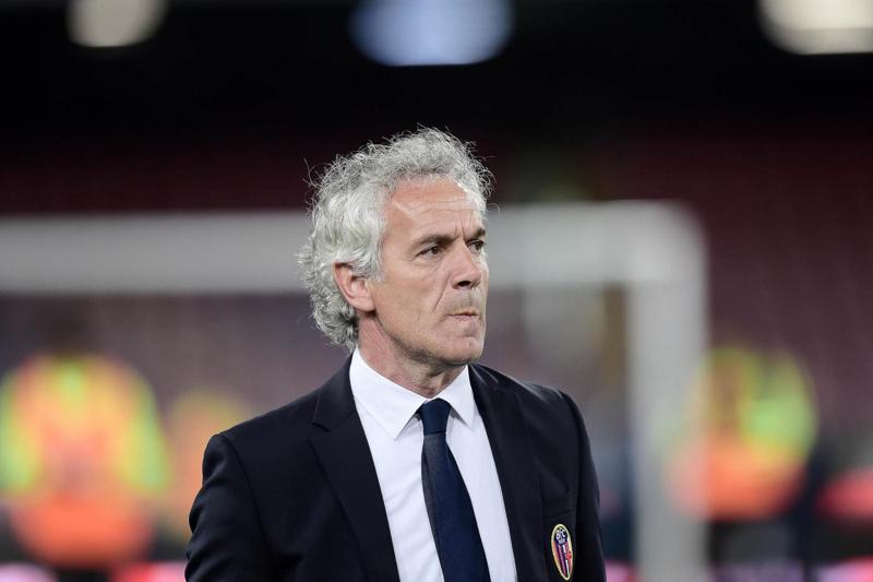 Napoli-Bologna 6-0. Donadoni: “Figuraccia, io il responsabile” Napoli-Bologna 6-0. Donadoni: “Figuraccia, io il responsabile”