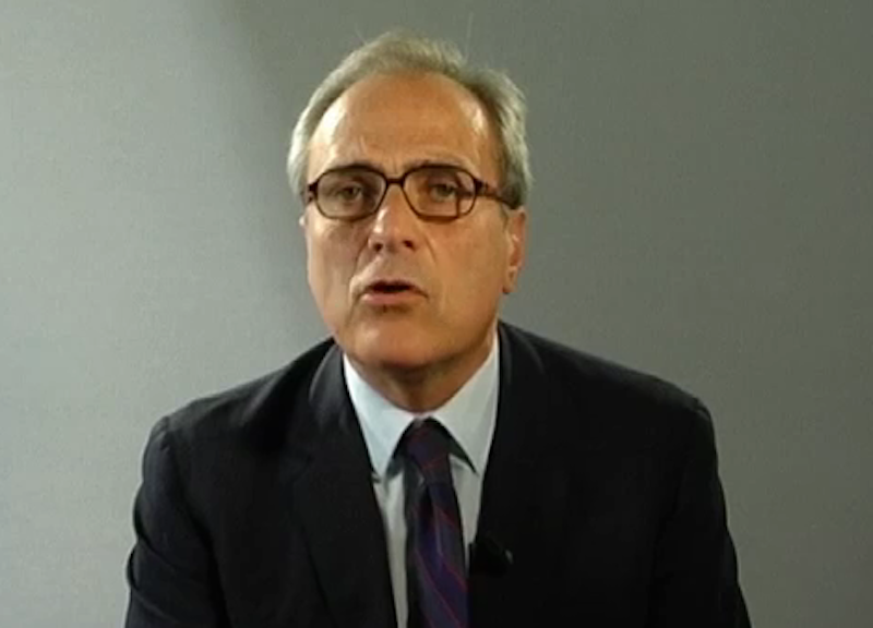 Rai, Francesco Merlo da Repubblica a vice di Verdelli Rai, Francesco Merlo da Repubblica a vice di Verdelli