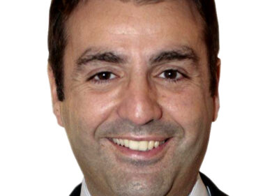 McKinsey, Antonio Achille nuovo senior partner in Italia