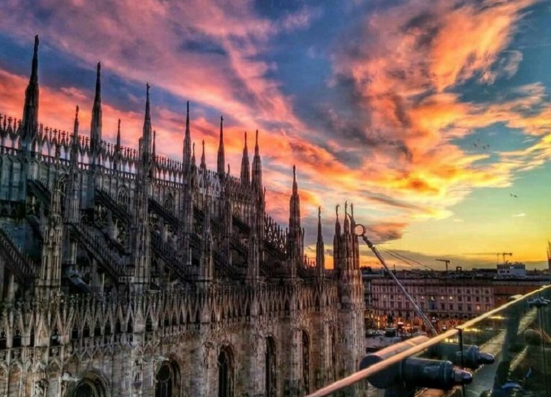 Piano City Milano, oltre 400 concerti in 50 ore ininterrotte di musica Piano City Milano, oltre 400 concerti in 50 ore ininterrotte di musica