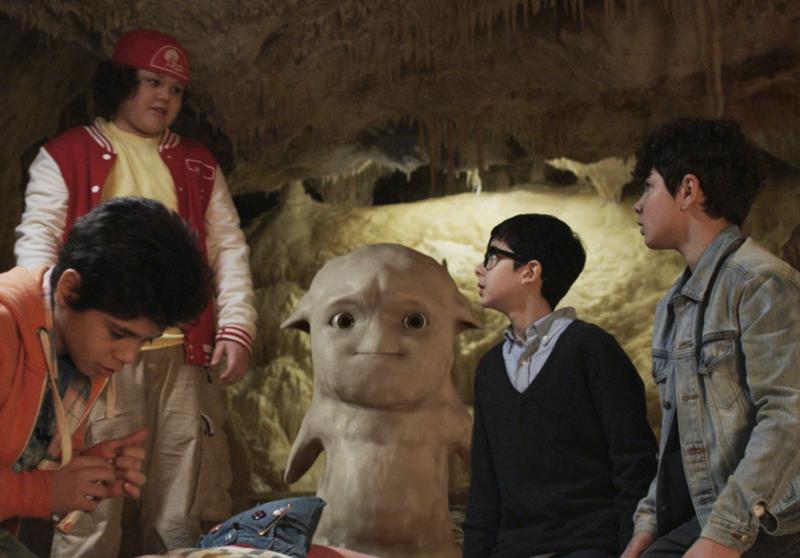 Grotto, il film di Micol Pallucca al cinema dopo il trionfo al Giffoni Grotto, il film di Micol Pallucca al cinema dopo il trionfo al Giffoni