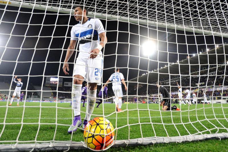 Inter chiuso un turno il settore dello stadio, ma pena sospesa