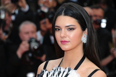 Magnum ha il corpo e il volto di Kendall Jenner