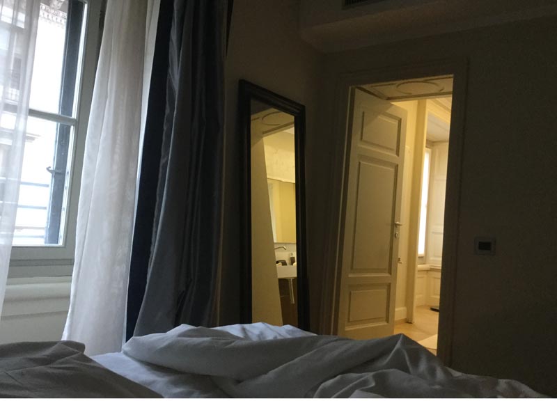Affaccio sulla storia di Milano e Oyster bar con vista
