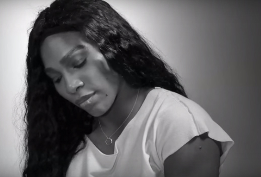 Serena Williams: “Io pioniera, amo l’arte e…”. Guarda il video Serena Williams: “Io pioniera, amo l’arte e…”. Guarda il video