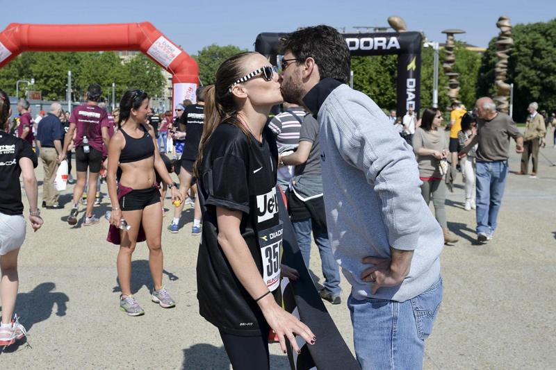 Agnelli ed Emma Winter: la separazione è firmata Agnelli ed Emma Winter: la separazione è firmata