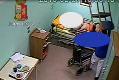 Milano, botte ai malati psichiatrici: un arresto. IL VIDEO