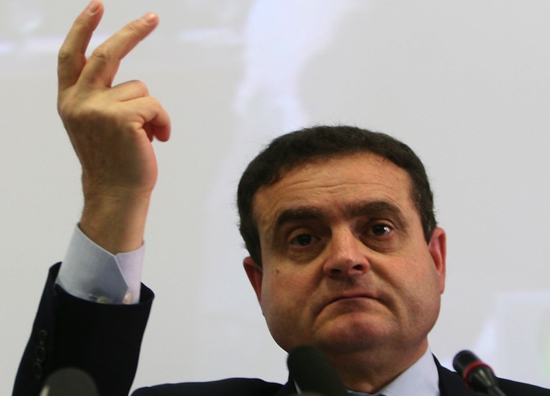 Rai, Merlo-Siddi: chi è senza peccato scagli la prima pietra Rai, Merlo-Siddi: chi è senza peccato scagli la prima pietra