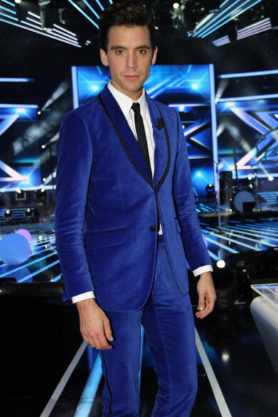 Mika lascia X-Factor. “Ma è un arrivederci perché…”