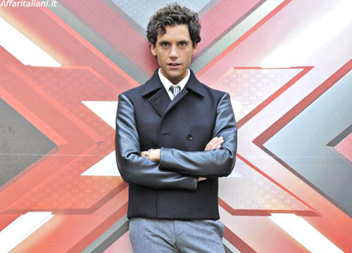 Mika lascia X-Factor. “Ma è un arrivederci perché…”