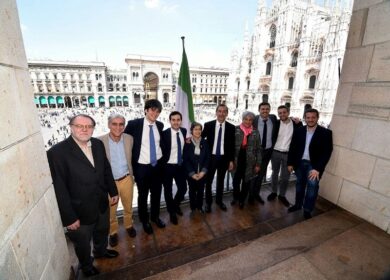 Municipi: i candidati del centrosinistra. Tutti i nomi