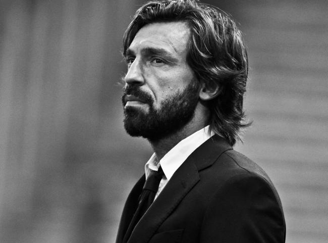 Pirlo non convocato a New York. Vieira: “Scelgo la formazione migliore” Pirlo non convocato a New York. Vieira: “Scelgo la formazione migliore”