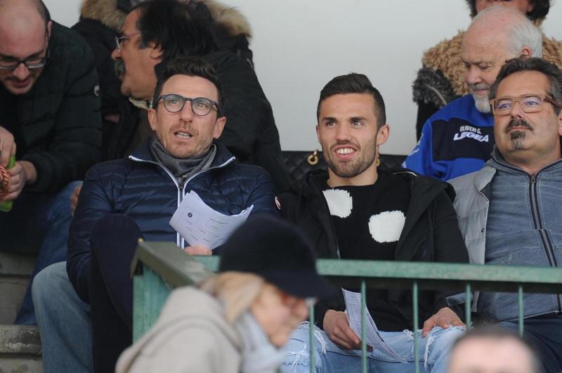 Di Francesco al Milan? Il Sassuolo chiede 3 milioni di euro Di Francesco al Milan? Il Sassuolo chiede 3 milioni di euro