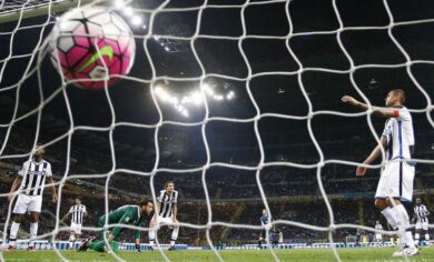 Jovetic abbatte l’Udinese. “Resto all’Inter anche l’anno prossimo”