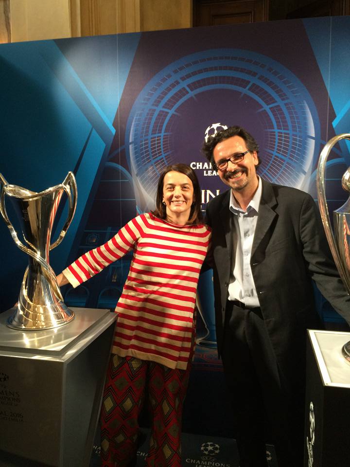 Milano, la città dei Campioni: curiosità e statistiche sulla finale di Champions Milano, la città dei Campioni: curiosità e statistiche sulla finale di Champions