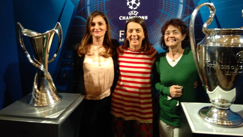 Milano, la città dei Campioni: curiosità e statistiche sulla finale di Champions Milano, la città dei Campioni: curiosità e statistiche sulla finale di Champions