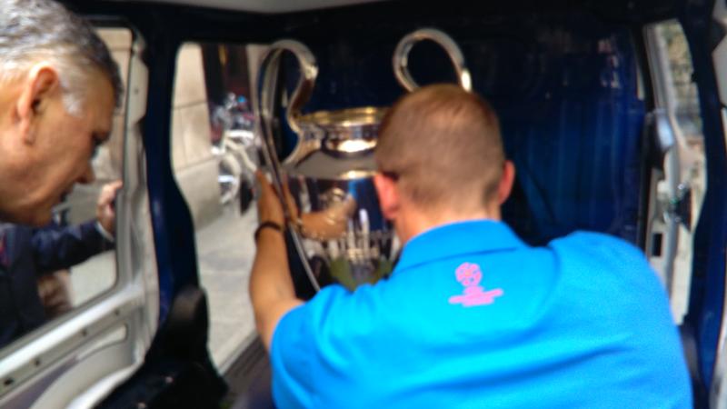 Milano, la città dei Campioni: curiosità e statistiche sulla finale di Champions Milano, la città dei Campioni: curiosità e statistiche sulla finale di Champions