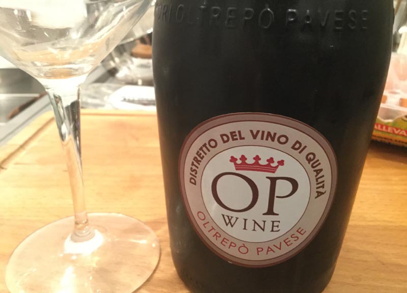 Dall’Oltrepo Pavese arriva la “Bonarda Perfetta” Dall’Oltrepo Pavese arriva la “Bonarda Perfetta”