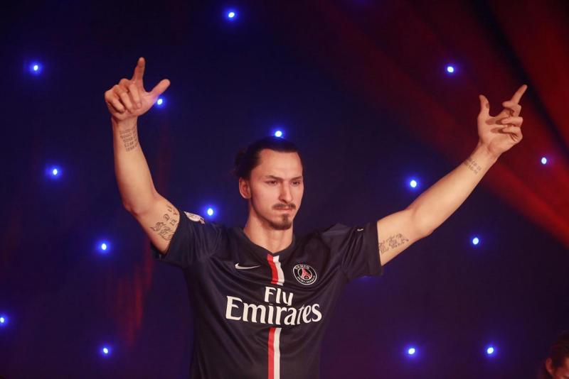Ibrahimovic chiede 100 milioni per giocare in Cina